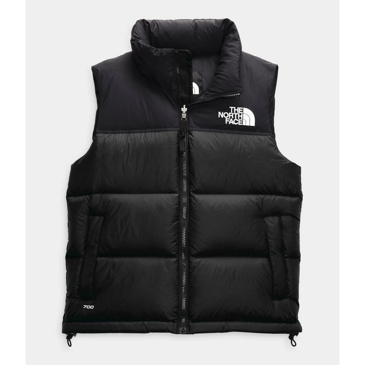 The North Face Womens 1996 Retro Nuptse Vest 
