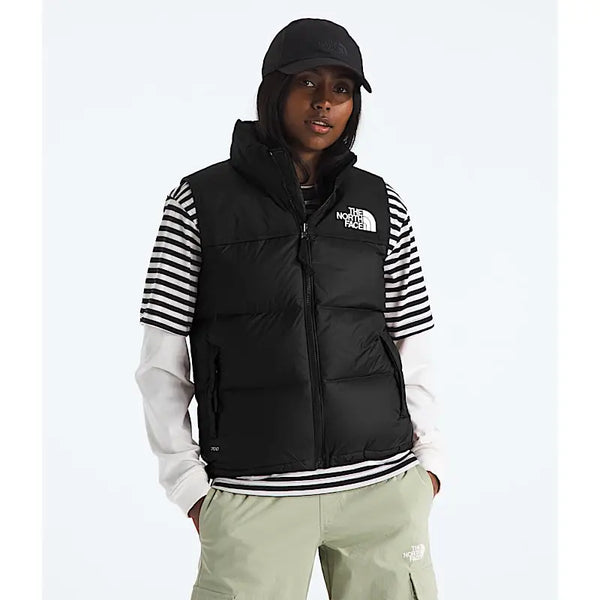 The North Face Womens 1996 Retro Nuptse Vest
