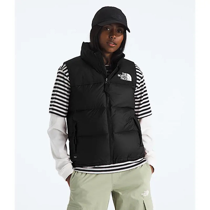 The North Face Womens 1996 Retro Nuptse Vest