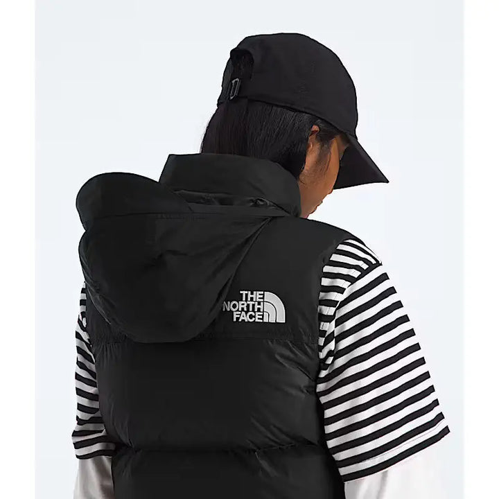 The North Face Womens 1996 Retro Nuptse Vest