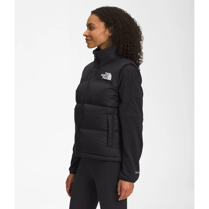 The North Face Womens 1996 Retro Nuptse Vest 