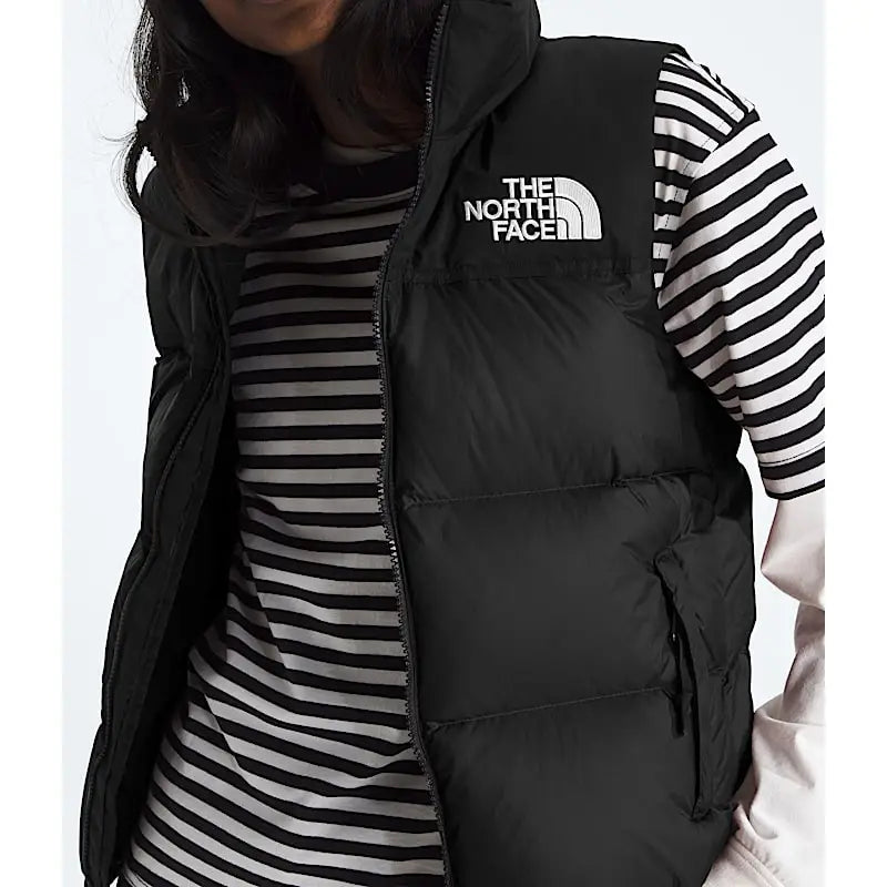 The North Face Womens 1996 Retro Nuptse Vest