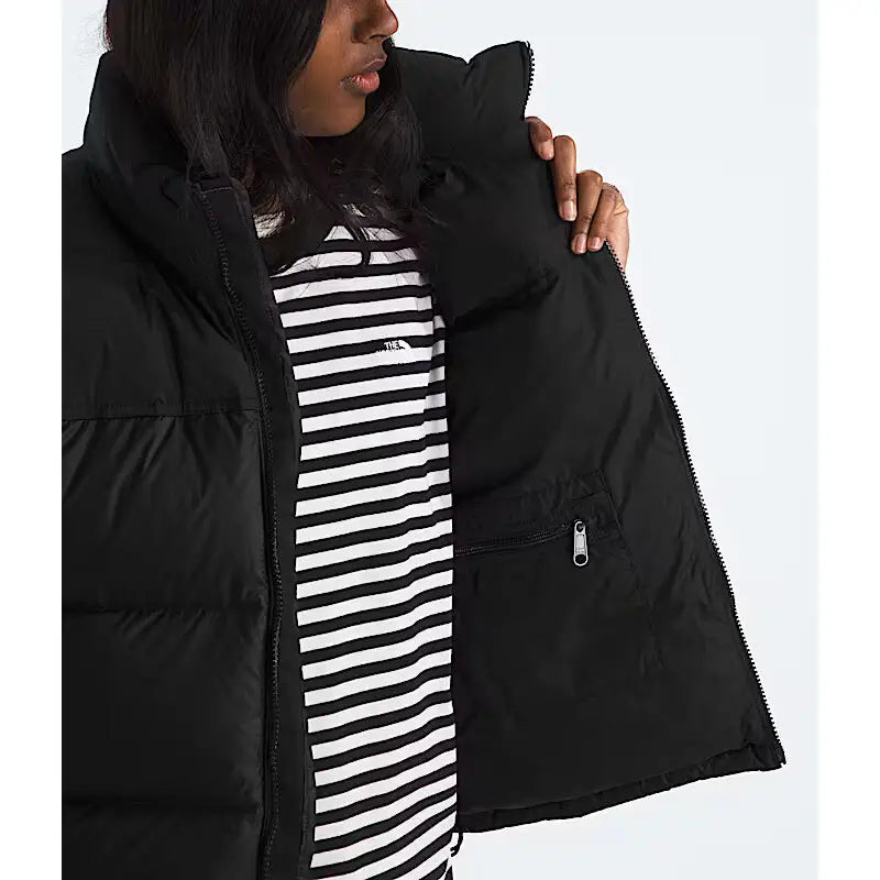 The North Face Womens 1996 Retro Nuptse Vest