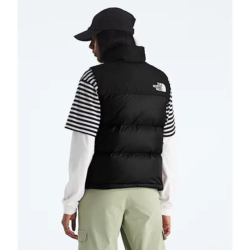 The North Face Womens 1996 Retro Nuptse Vest