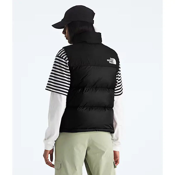 The North Face Womens 1996 Retro Nuptse Vest