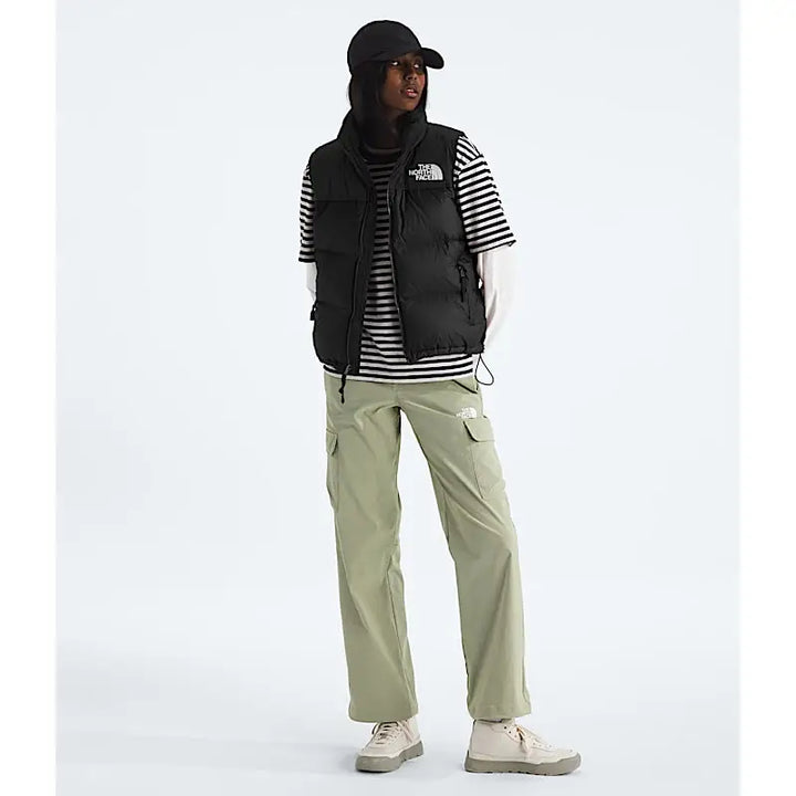The North Face Womens 1996 Retro Nuptse Vest