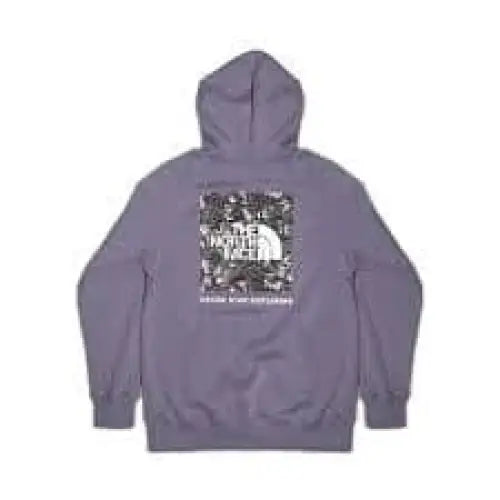 The North Face Womens Box NSE Pullover Hoody 