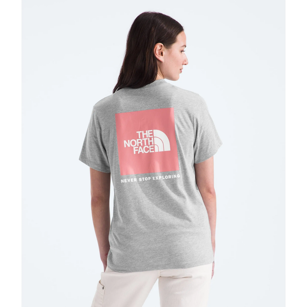 The North Face Womens Box NSE Tee 
