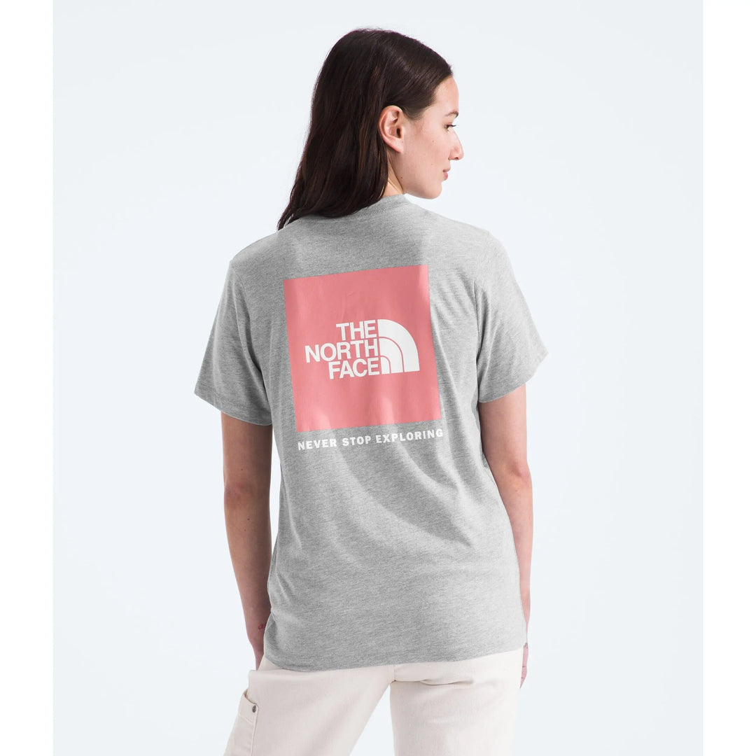 The North Face Womens Box NSE Tee 