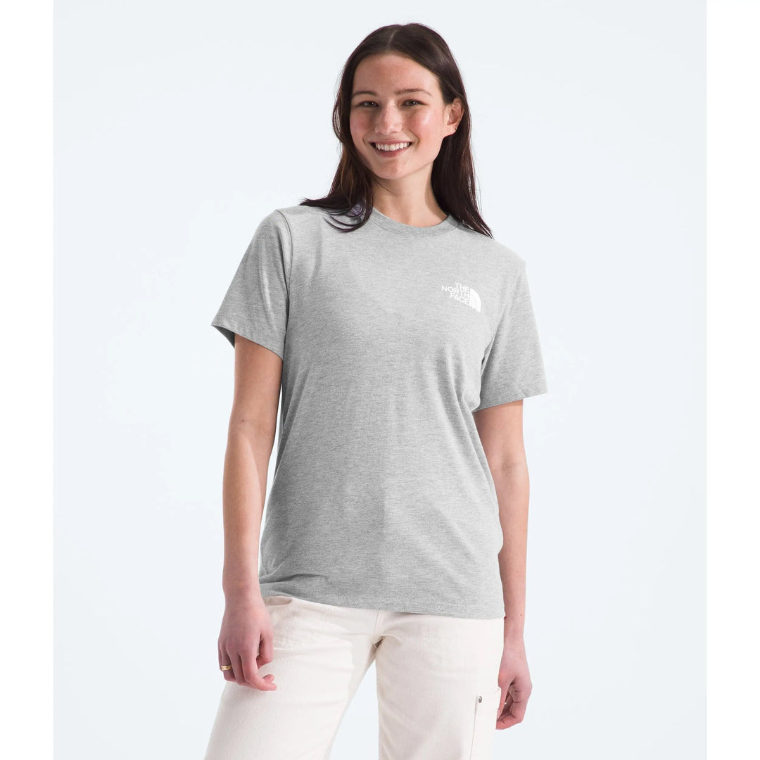 The North Face Womens Box NSE Tee 