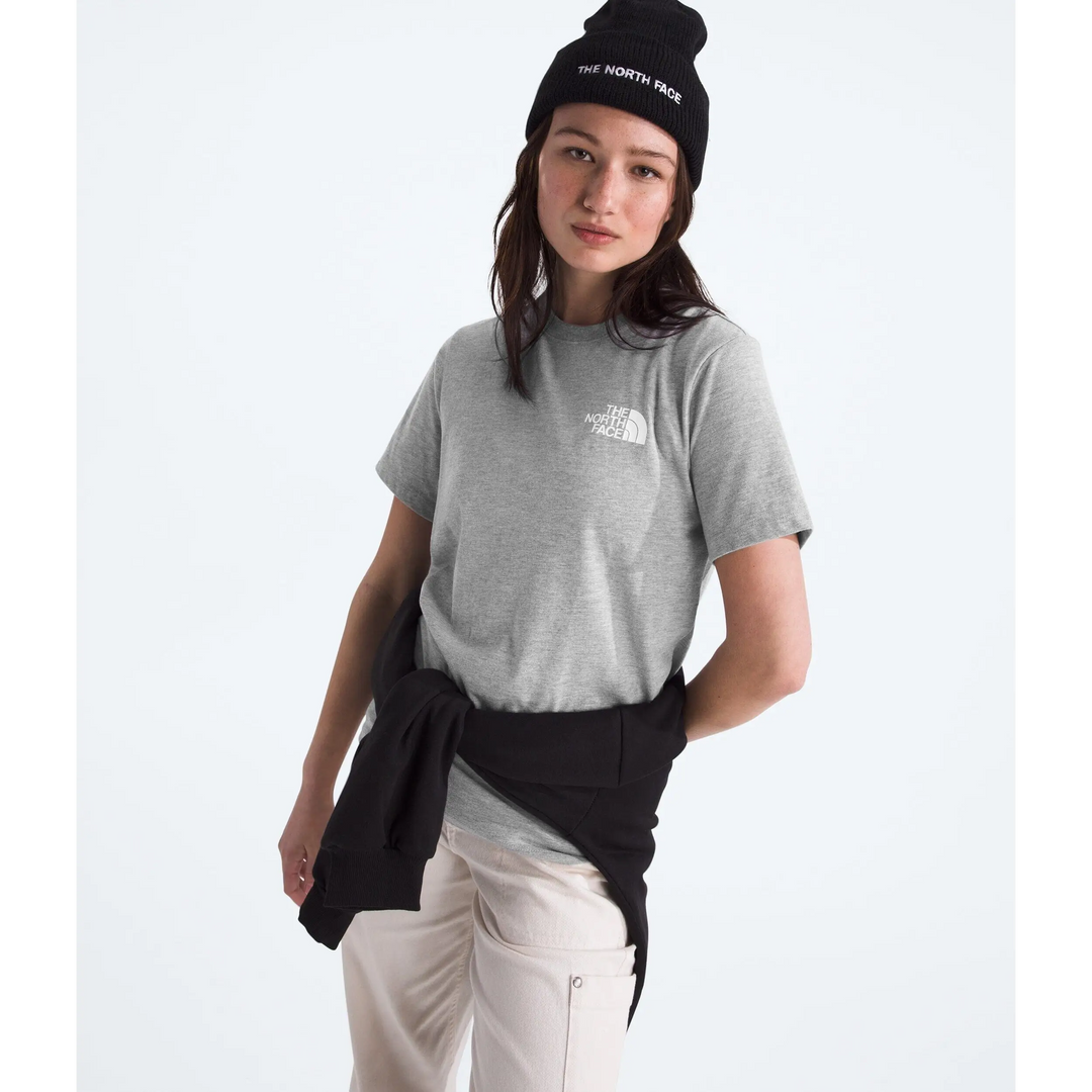 The North Face Womens Box NSE Tee 