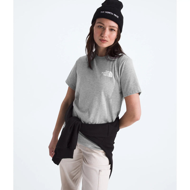 The North Face Womens Box NSE Tee 
