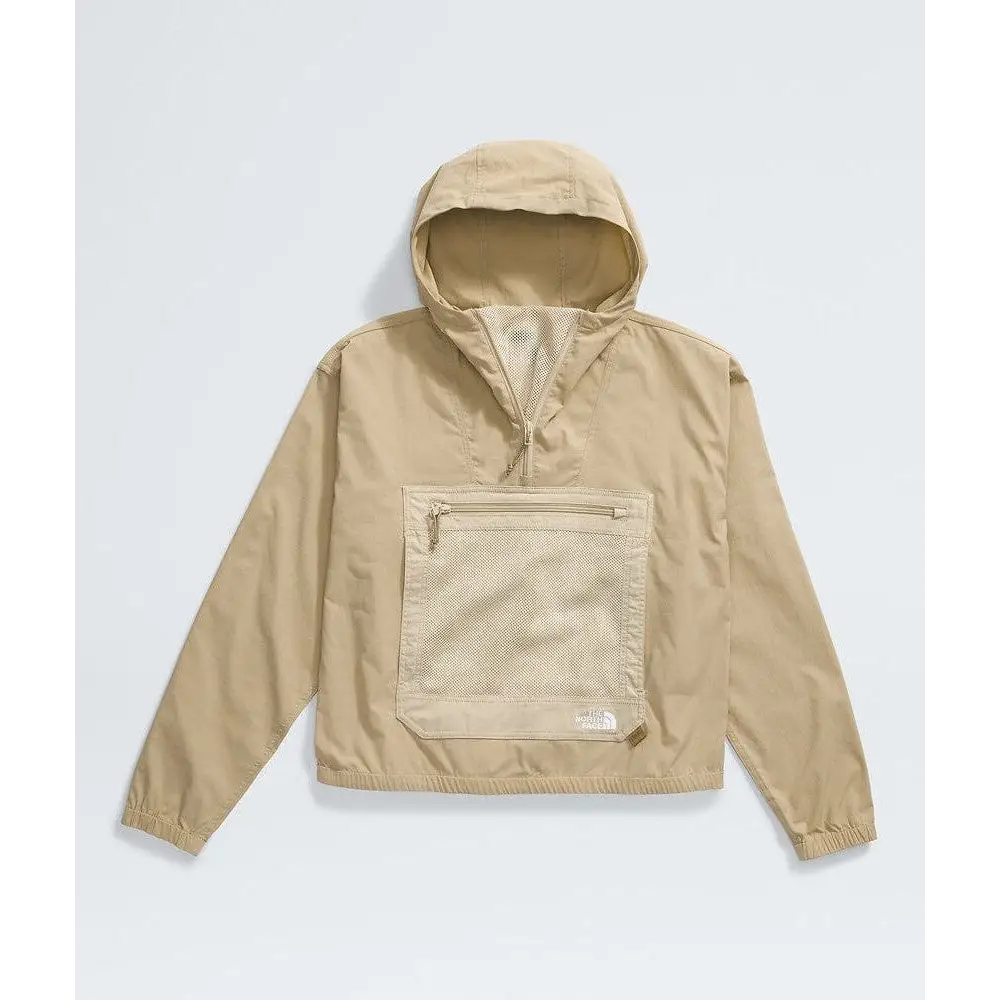 The North Face Womens Class V Pathfinder Pullover 