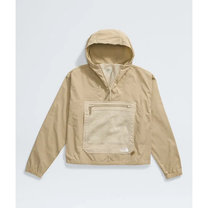 The North Face Womens Class V Pathfinder Pullover 