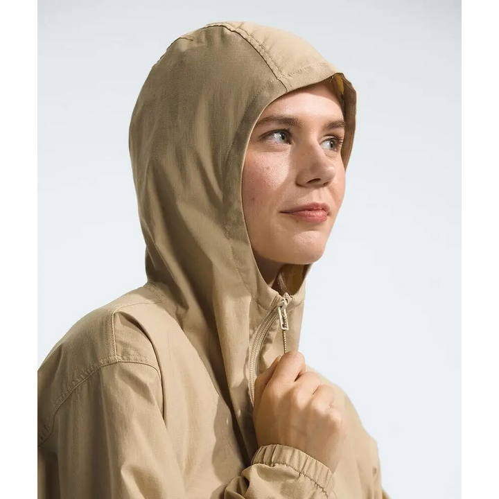 The North Face Womens Class V Pathfinder Pullover 