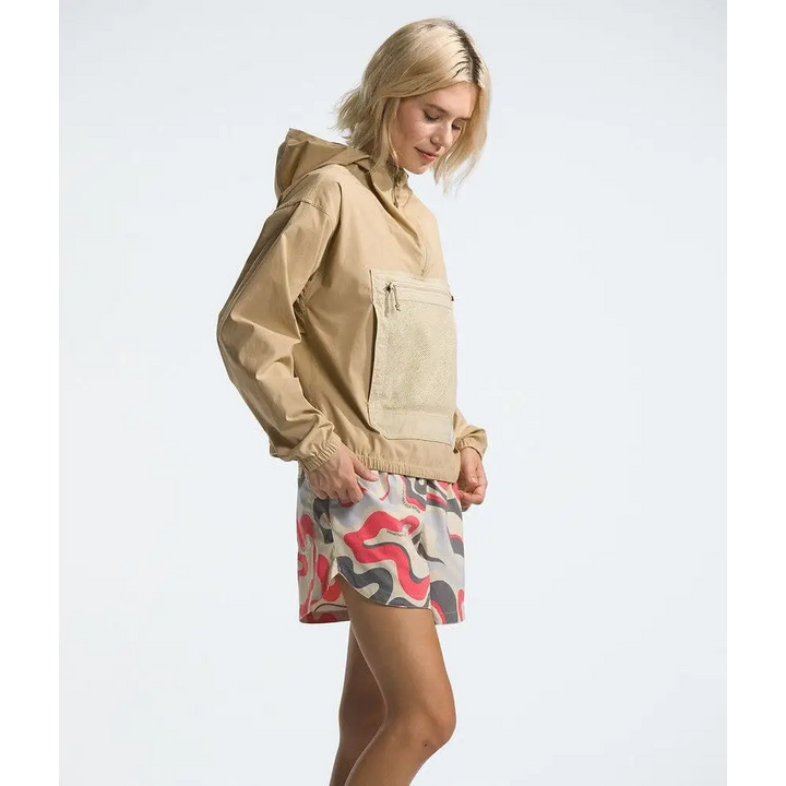 The North Face Womens Class V Pathfinder Pullover 