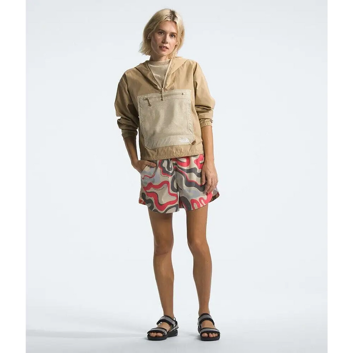 The North Face Womens Class V Pathfinder Pullover 