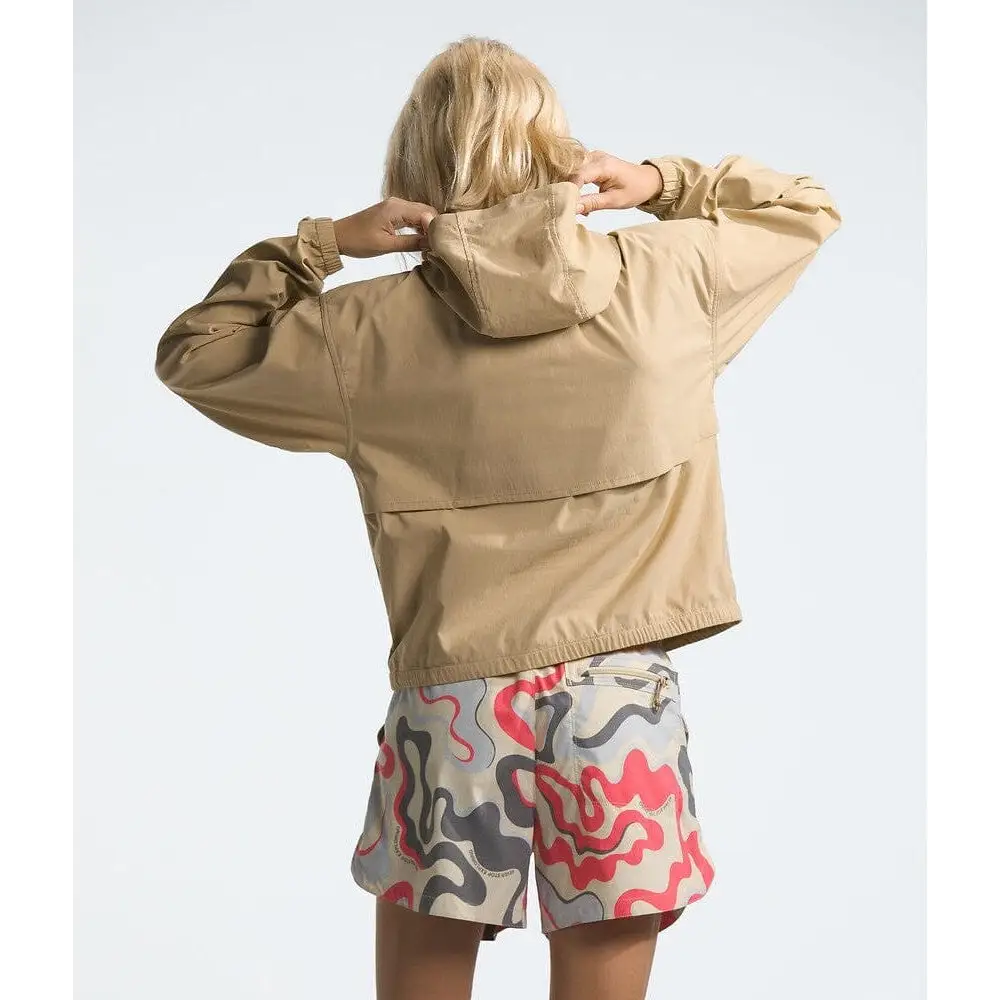 The North Face Womens Class V Pathfinder Pullover 