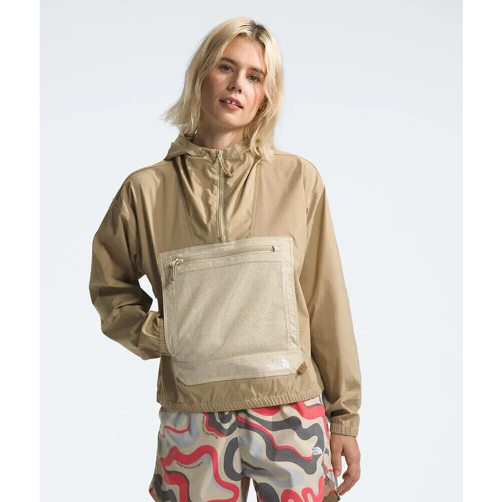 The North Face Womens Class V Pathfinder Pullover 