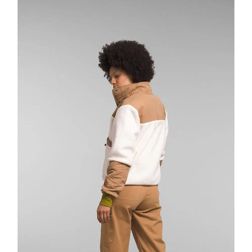 The North Face Womens Cragmont Fleece 