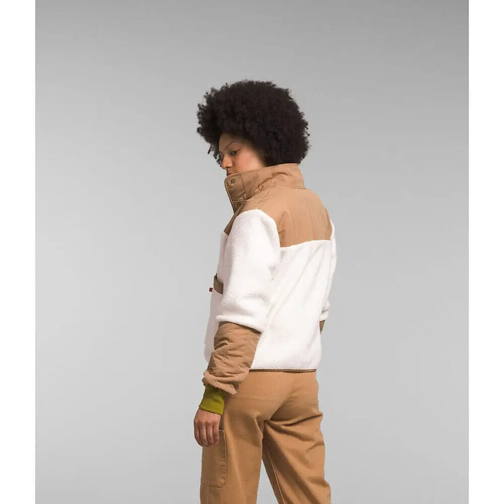 The North Face Womens Cragmont Fleece 