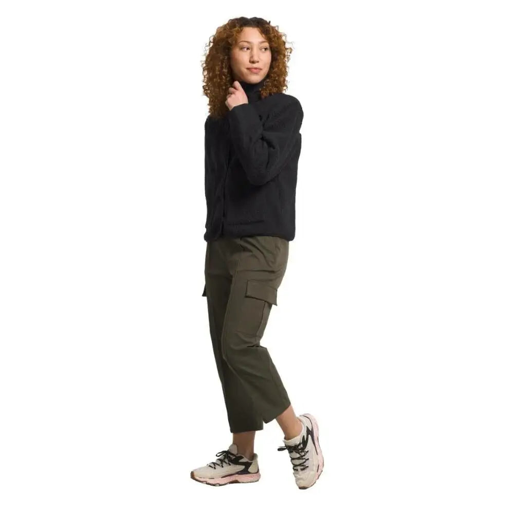 The North Face Womens Cragmont Fleece 