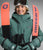 The North Face Womens Descendit Jacket 