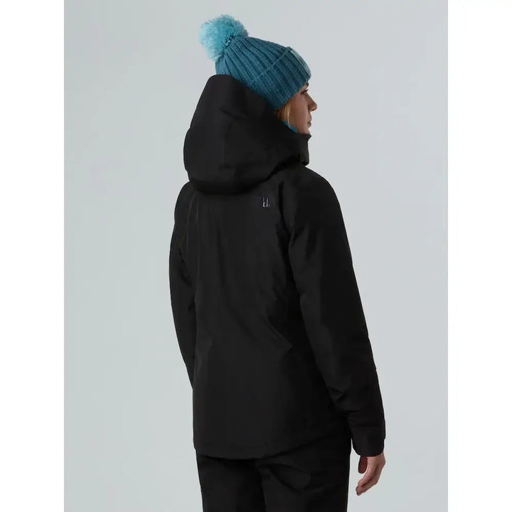 The North Face Womens Descendit Jacket