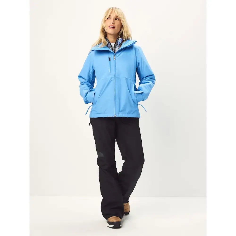 The North Face Womens Descendit Jacket