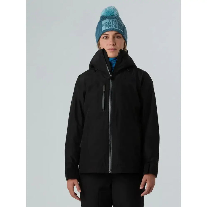 The North Face Womens Descendit Jacket
