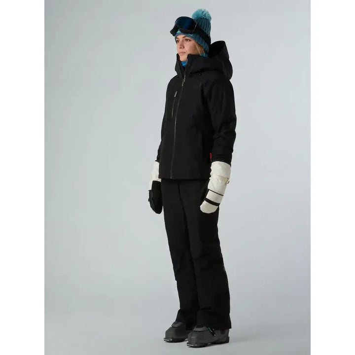 The North Face Womens Descendit Jacket