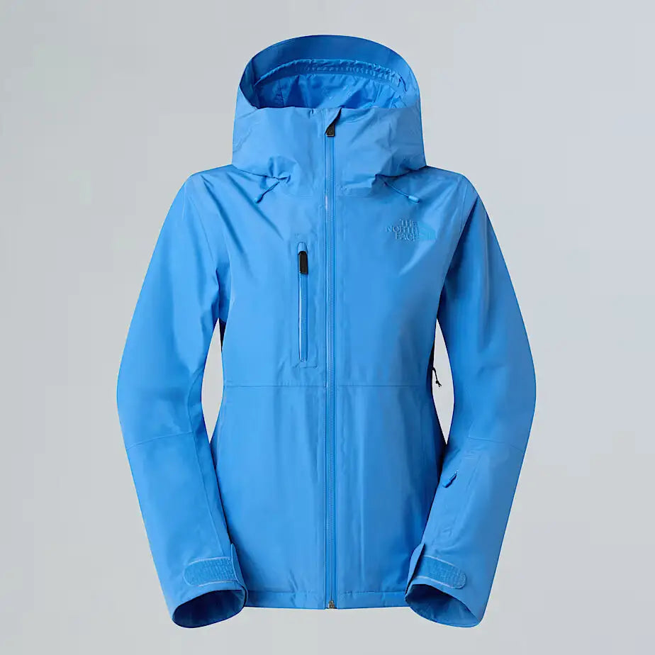 The North Face Womens Descendit Jacket