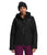 The North Face Womens Descendit Jacket TNF Black M 