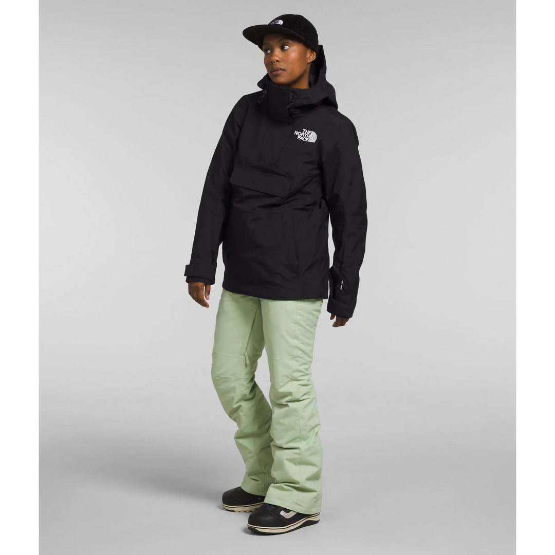 The North Face Womens Driftview Anorak 