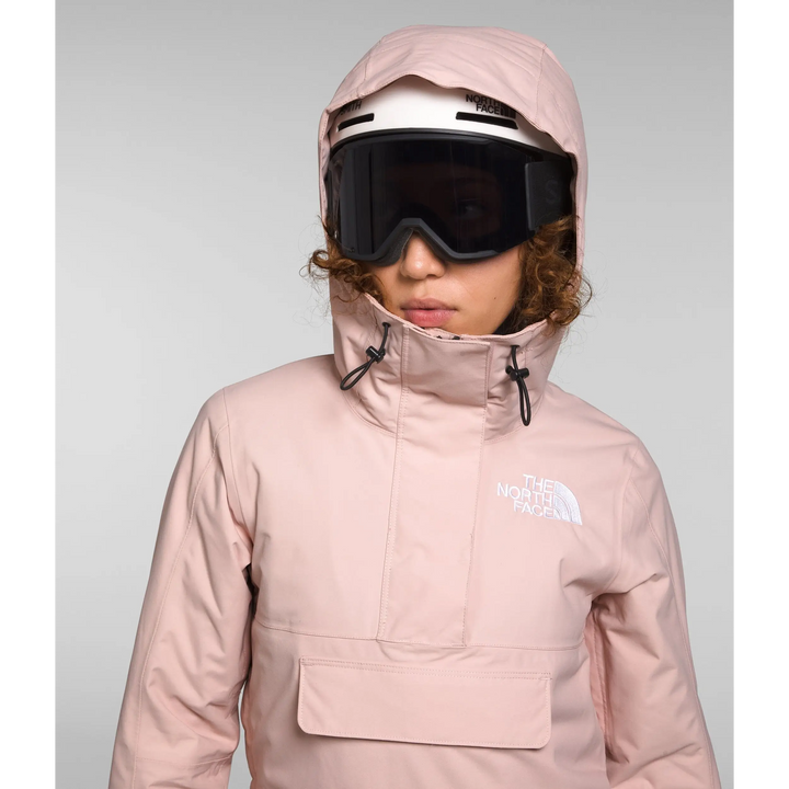 The North Face Womens Driftview Anorak 