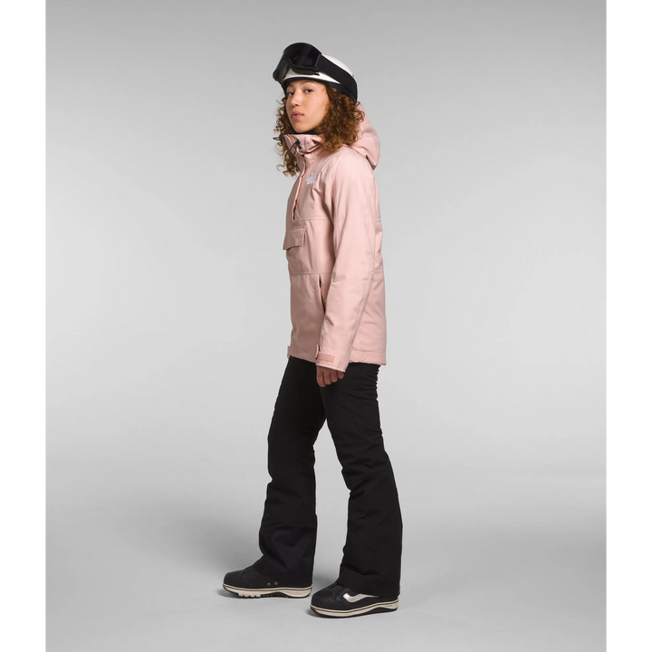 The North Face Womens Driftview Anorak 