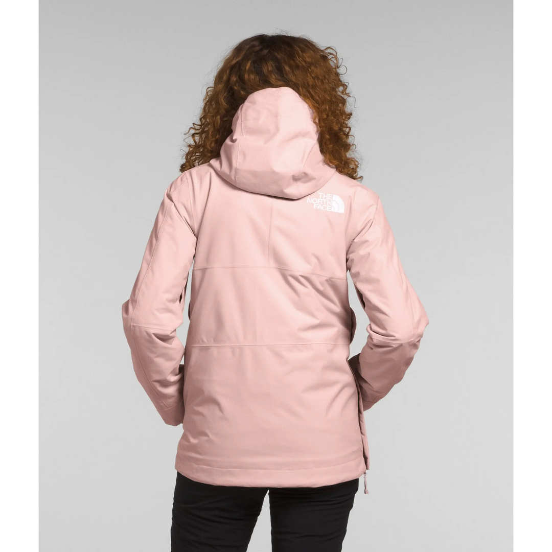 The North Face Womens Driftview Anorak 