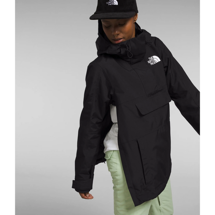 The North Face Womens Driftview Anorak 