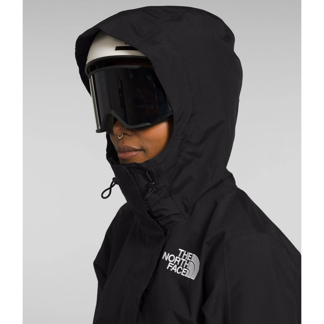 The North Face Womens Driftview Anorak 