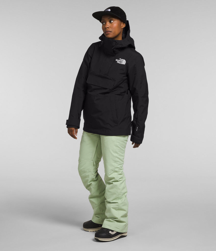 The North Face Womens Driftview Anorak 