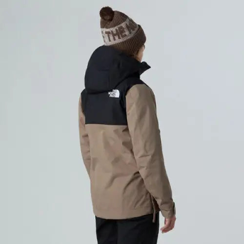 The North Face Womens Driftview Anorak
