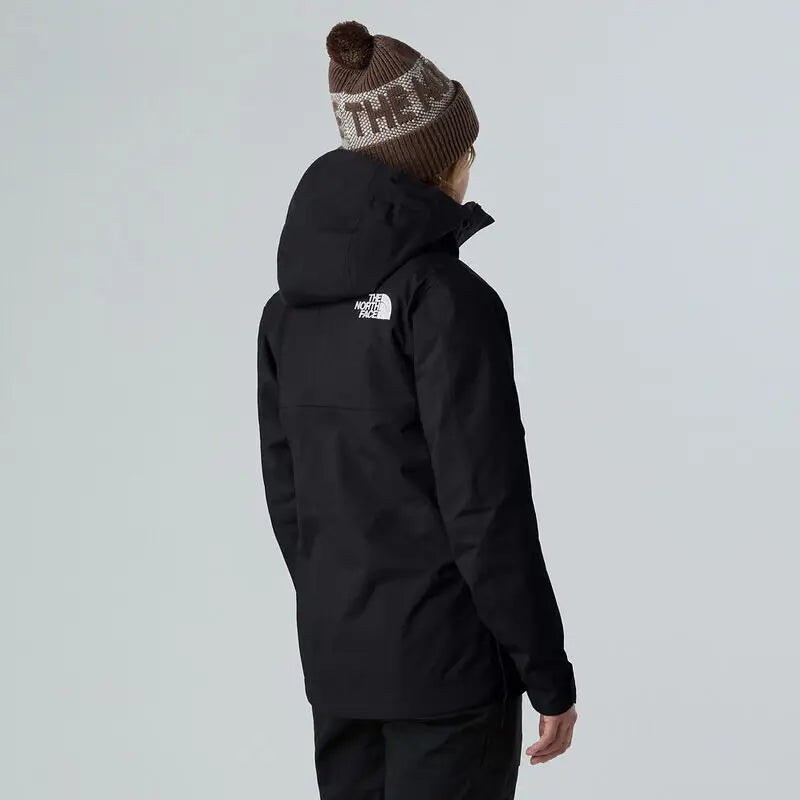 The North Face Womens Driftview Anorak