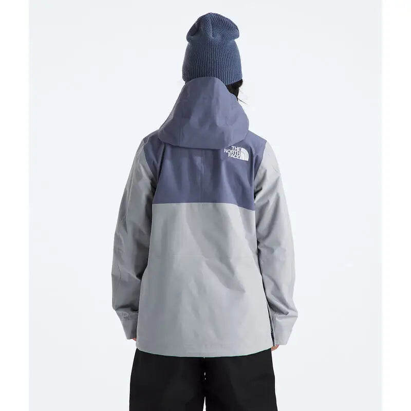 The North Face Womens Driftview Anorak