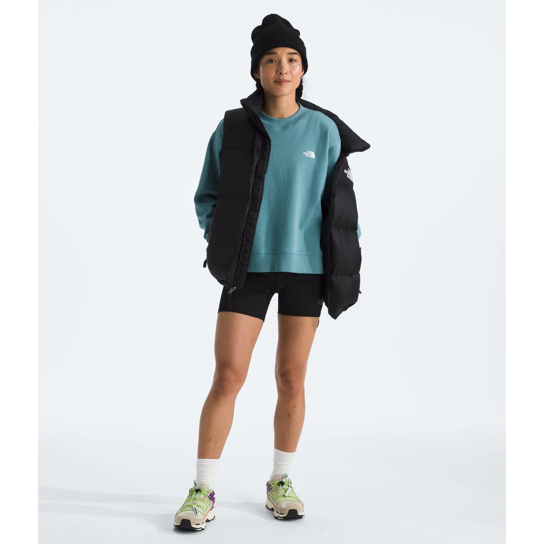The North Face Womens Evolution Fleece Top 