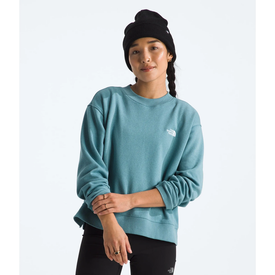 The North Face Womens Evolution Fleece Top 