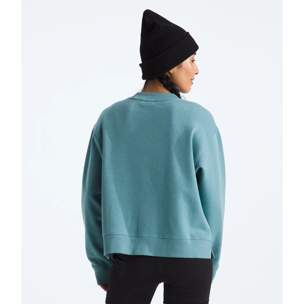 The North Face Womens Evolution Fleece Top 