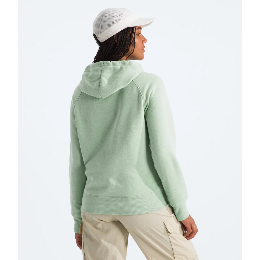 The North Face Womens Evolution Hoodie 
