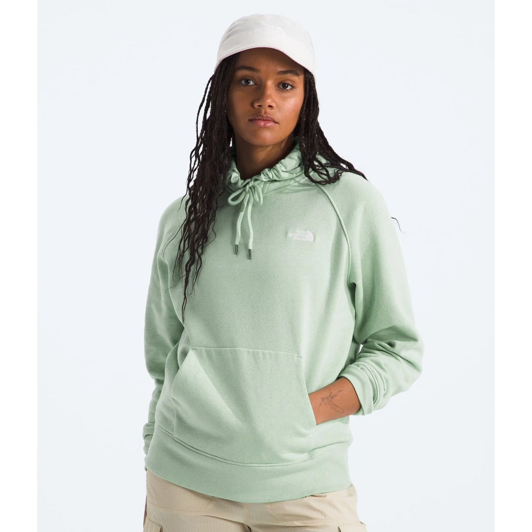 The North Face Womens Evolution Hoodie 