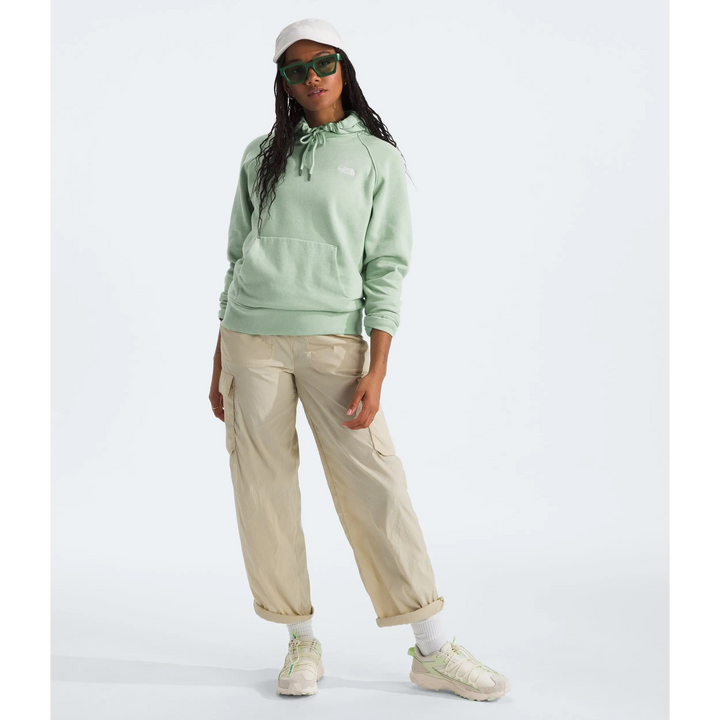 The North Face Womens Evolution Hoodie 