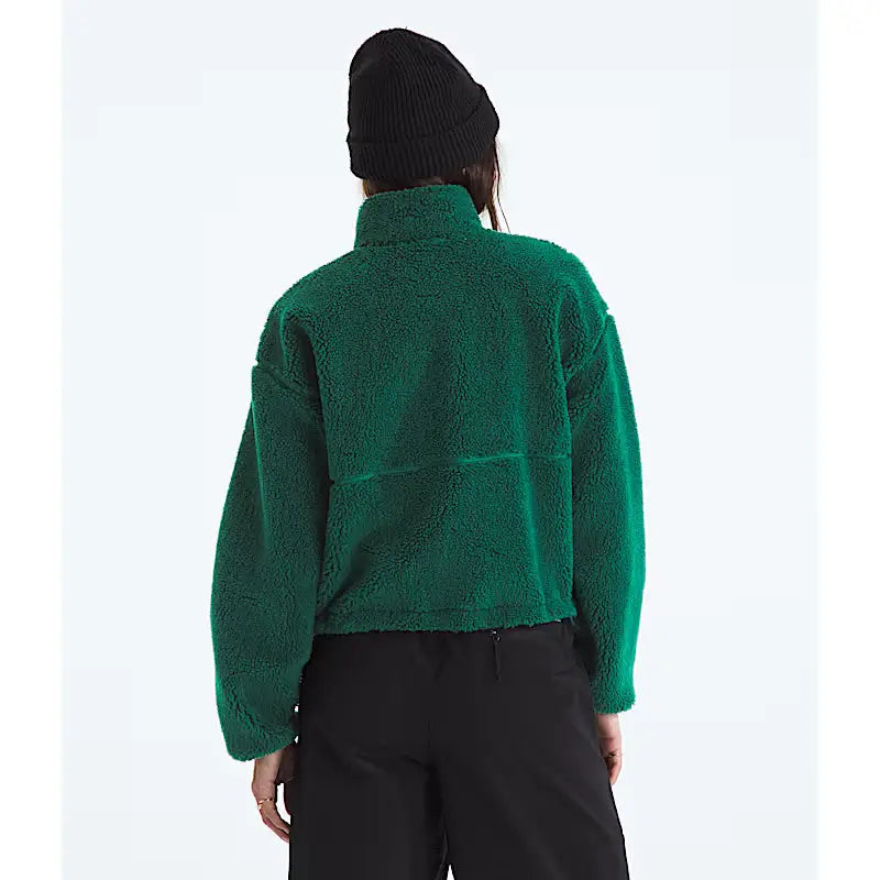 The North Face Womens Extreme Pile II Pullover Fleece